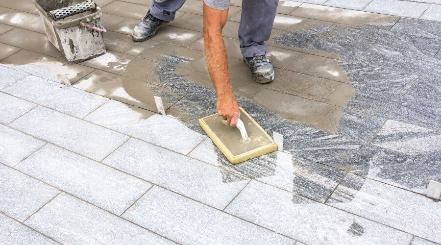 Expert tile roof repair services in Geraldine, AL